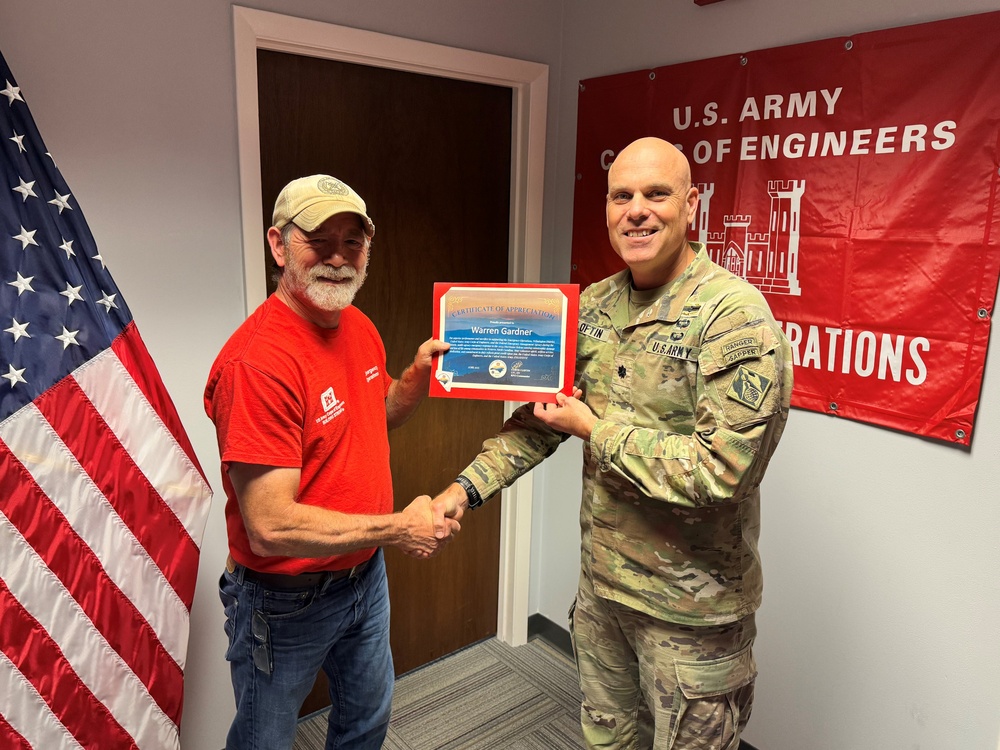 Superior Performance: Supporting Hurricane Helene Response