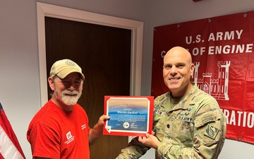 Superior Performance: Supporting Hurricane Helene Response