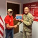 Superior Performance: Supporting Hurricane Helene Response