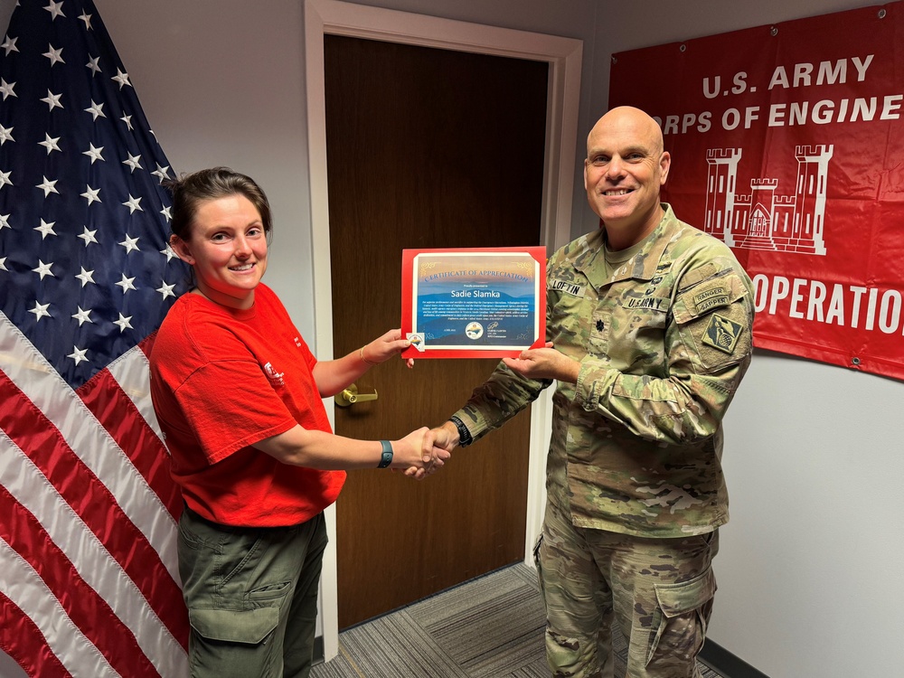 Superior Performance: Supporting Hurricane Helene Response