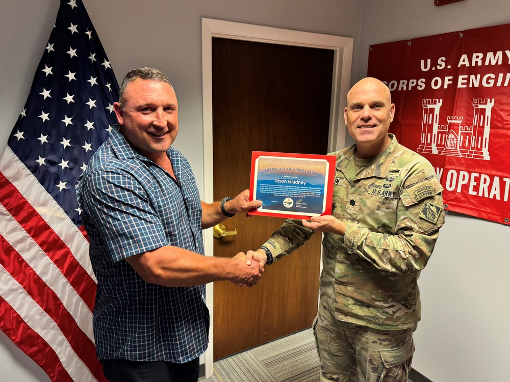 Superior Performance: Supporting Hurricane Helene Response