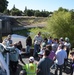 U.S. Army Corps of Engineers Sacramento District's Yolo Bypass Tour