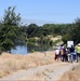 U.S. Army Corps of Engineers Sacramento District's Yolo Bypass Tour