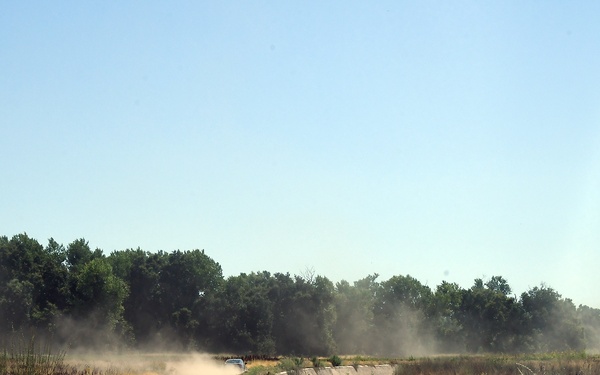 U.S. Army Corps of Engineers Sacramento District's Yolo Bypass Tour