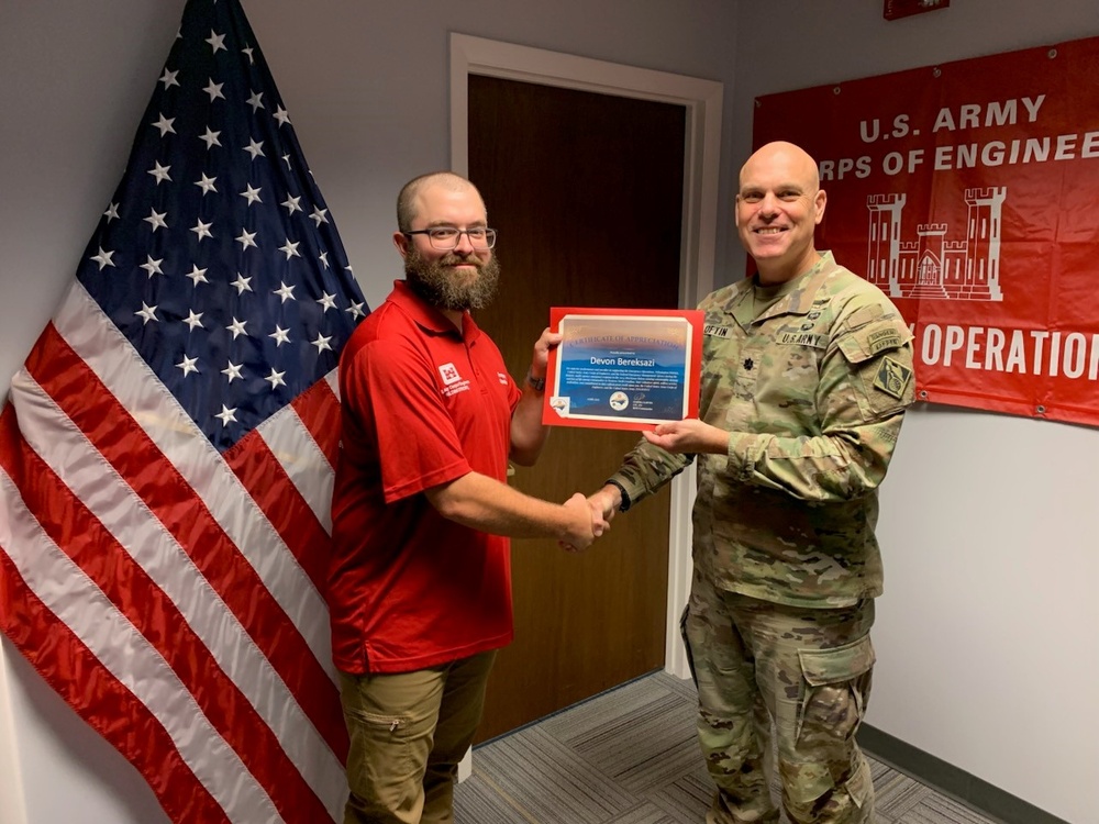 Superior Performance: Supporting Hurricane Helene Response