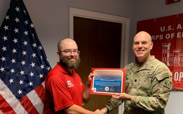 Superior Performance: Supporting Hurricane Helene Response