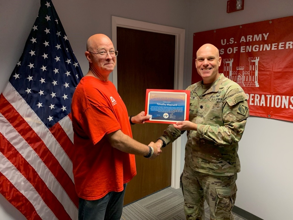 Superior Performance: Supporting Hurricane Helene Response