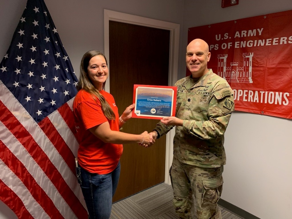 Superior Performance: Supporting Hurricane Helene Response