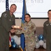 354th FW hosts the 2025 Tech. Sgt. Release ceremony