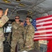 Oregon Guard Soldiers Take Flight During MEDEVAC Training