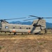 Oregon Guard Soldiers Take Flight During MEDEVAC Training