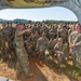 Oregon Guard Soldiers Take Flight During MEDEVAC Training