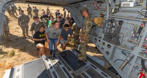 AFN Aviano Radio Spot: 31 SFS Pass & Registration office PCS Requirements