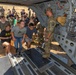 Oregon Guard Soldiers Take Flight During MEDEVAC Training