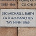 25th Infantry Division Honors Heroes With Brick Laying Ceremony