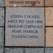 25th Infantry Division Honors Heroes With Brick Laying Ceremony