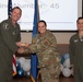354th FW hosts the 2025 Tech. Sgt. Release ceremony