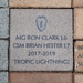 25th Infantry Division Honors Heroes With Brick Laying Ceremony