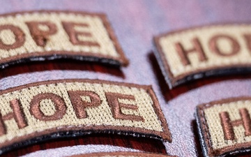 Minot AFB expands resilience with HOPE Spiritual Fitness Initiative