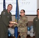 354th FW hosts the 2025 Tech. Sgt. Release ceremony