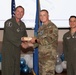 354th FW hosts the 2025 Tech. Sgt. Release ceremony