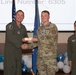354th FW hosts the 2025 Tech. Sgt. Release ceremony