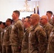 354th FW hosts the 2025 Tech. Sgt. Release ceremony