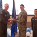 354th FW hosts the 2025 Tech. Sgt. Release ceremony