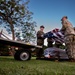DPAA service members disinter Korean War remains