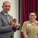 ASD-HA holds All Hands Call at NHB