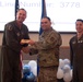 354th FW hosts the 2025 Tech. Sgt. Release ceremony