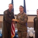 354th FW hosts the 2025 Tech. Sgt. Release ceremony