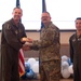 354th FW hosts the 2025 Tech. Sgt. Release ceremony