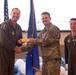 354th FW hosts the 2025 Tech. Sgt. Release ceremony
