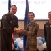354th FW hosts the 2025 Tech. Sgt. Release ceremony