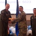 354th FW hosts the 2025 Tech. Sgt. Release ceremony
