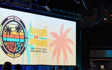 American School Counselor Association Conference 2025