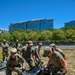 129th Force Support Squadron Trains for Dignified Recovery Operations