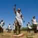 129th Force Support Squadron Trains for Dignified Recovery Operations