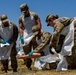 129th Force Support Squadron Trains for Dignified Recovery Operations