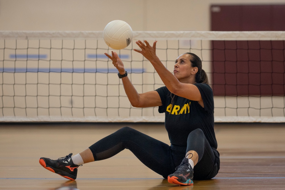 2025 DOD Warrior Games