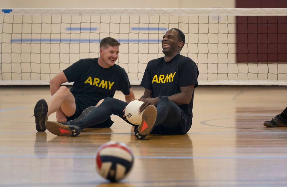 2025 DOD Warrior Games