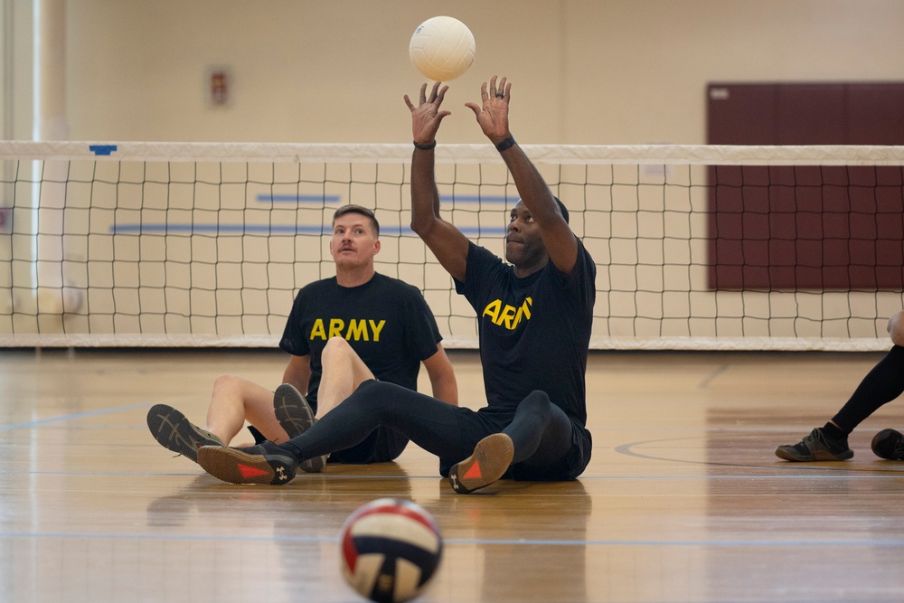 2025 DOD Warrior Games