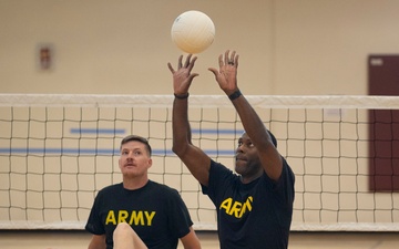 2025 DOD Warrior Games
