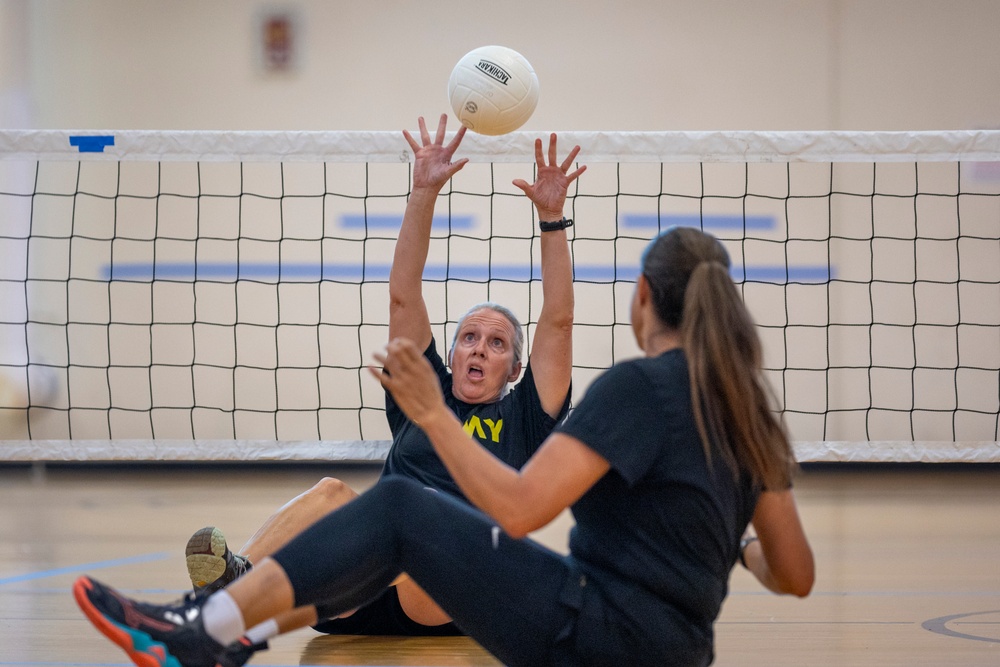 2025 DOD Warrior Games