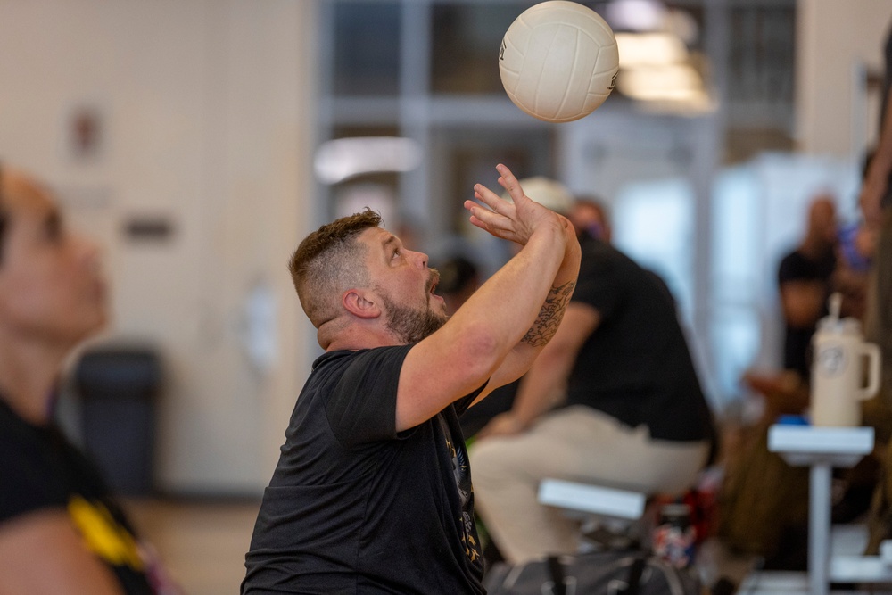 2025 DOD Warrior Games