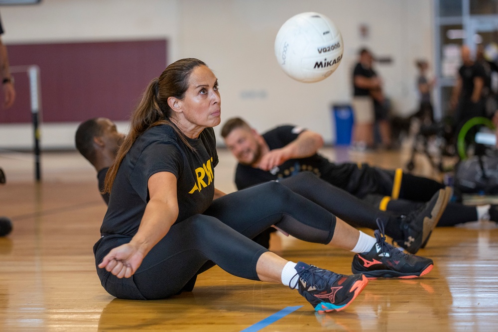 2025 DOD Warrior Games