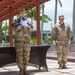 DPAA Conducts Republic of Vanuatu honorable carry
