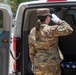 DPAA Conducts Republic of Vanuatu honorable carry