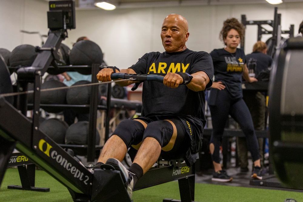 2025 DOD Warrior Games